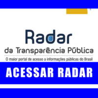 LOGO RADAR DA TRANSPARENCIA