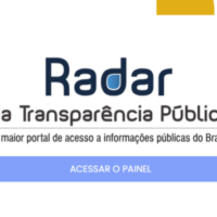 LOGO RADAR DA TRANSPARENCIA