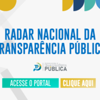 radas da transparencia